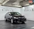 Чорний Тойота Камрі, об'ємом двигуна 2.49 л та пробігом 210 тис. км за 16999 $, фото 1 на Automoto.ua