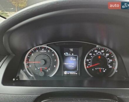 Чорний Тойота Камрі, об'ємом двигуна 2.49 л та пробігом 183 тис. км за 13900 $, фото 23 на Automoto.ua