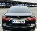 Черный Тойота Камри, объемом двигателя 3.5 л и пробегом 197 тыс. км за 17000 $, фото 8 на Automoto.ua