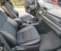 Чорний Тойота Камрі, об'ємом двигуна 2.49 л та пробігом 189 тис. км за 12600 $, фото 20 на Automoto.ua