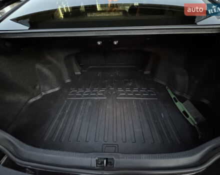 Чорний Тойота Камрі, об'ємом двигуна 2.49 л та пробігом 142 тис. км за 15300 $, фото 35 на Automoto.ua