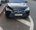 Чорний Тойота Камрі, об'ємом двигуна 2.5 л та пробігом 41 тис. км за 13700 $, фото 1 на Automoto.ua