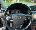 Тойота Камри 2015 в Одессе на Automoto.ua Черный Тойота Камри, объемом двигателя 2.49 л и пробегом 150 тыс. км за 15900 $, фото 24 на Automoto.ua