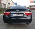Чорний Тойота Камрі, об'ємом двигуна 2.49 л та пробігом 189 тис. км за 12600 $, фото 4 на Automoto.ua