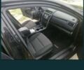 Черный Тойота Камри, объемом двигателя 2.49 л и пробегом 160 тыс. км за 11500 $, фото 2 на Automoto.ua