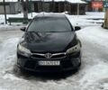 Черный Тойота Камри, объемом двигателя 2.49 л и пробегом 188 тыс. км за 12950 $, фото 1 на Automoto.ua