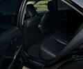 Черный Тойота Камри, объемом двигателя 2.5 л и пробегом 174 тыс. км за 16700 $, фото 11 на Automoto.ua