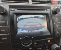 Чорний Тойота Камрі, об'ємом двигуна 2.49 л та пробігом 183 тис. км за 13900 $, фото 24 на Automoto.ua