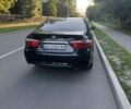Чорний Тойота Камрі, об'ємом двигуна 2.5 л та пробігом 186 тис. км за 14700 $, фото 3 на Automoto.ua