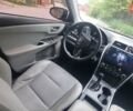 Черный Тойота Камри, объемом двигателя 2.5 л и пробегом 260 тыс. км за 12500 $, фото 3 на Automoto.ua