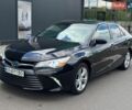 Чорний Тойота Камрі, об'ємом двигуна 2.49 л та пробігом 315 тис. км за 12850 $, фото 1 на Automoto.ua