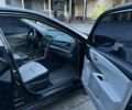 Чорний Тойота Камрі, об'ємом двигуна 2.5 л та пробігом 145 тис. км за 14500 $, фото 12 на Automoto.ua