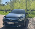 Черный Тойота Камри, объемом двигателя 2.5 л и пробегом 152 тыс. км за 16800 $, фото 3 на Automoto.ua