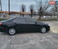 Черный Тойота Камри, объемом двигателя 2.5 л и пробегом 183 тыс. км за 14900 $, фото 2 на Automoto.ua