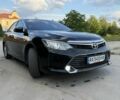 Чорний Тойота Камрі, об'ємом двигуна 2.5 л та пробігом 205 тис. км за 14800 $, фото 1 на Automoto.ua