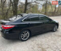 Чорний Тойота Камрі, об'ємом двигуна 2.49 л та пробігом 262 тис. км за 13800 $, фото 10 на Automoto.ua