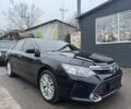 Черный Тойота Камри, объемом двигателя 0 л и пробегом 158 тыс. км за 16999 $, фото 1 на Automoto.ua
