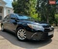 Чорний Тойота Камрі, об'ємом двигуна 2.49 л та пробігом 195 тис. км за 12500 $, фото 1 на Automoto.ua