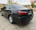 Тойота Камри 2015 в Одессе на Automoto.ua Черный Тойота Камри, объемом двигателя 2.49 л и пробегом 150 тыс. км за 15900 $, фото 9 на Automoto.ua