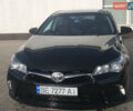 Чорний Тойота Камрі, об'ємом двигуна 2.5 л та пробігом 200 тис. км за 14000 $, фото 1 на Automoto.ua