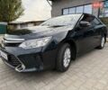 Тойота Камри 2015 в Одессе на Automoto.ua Черный Тойота Камри, объемом двигателя 2.49 л и пробегом 150 тыс. км за 15900 $, фото 7 на Automoto.ua