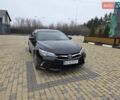 Чорний Тойота Камрі, об'ємом двигуна 2.49 л та пробігом 183 тис. км за 13900 $, фото 5 на Automoto.ua