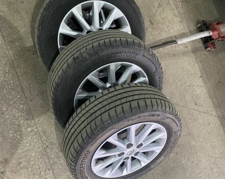 Черный Тойота Камри, объемом двигателя 2.5 л и пробегом 128 тыс. км за 13500 $, фото 18 на Automoto.ua