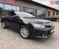 Тойота Камри 2015 в Одессе на Automoto.ua Черный Тойота Камри, объемом двигателя 2.49 л и пробегом 150 тыс. км за 15900 $, фото 5 на Automoto.ua