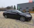 Чорний Тойота Камрі, об'ємом двигуна 2.49 л та пробігом 183 тис. км за 13900 $, фото 7 на Automoto.ua