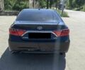 Черный Тойота Камри, объемом двигателя 2.5 л и пробегом 154 тыс. км за 9300 $, фото 2 на Automoto.ua