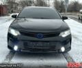 Черный Тойота Камри, объемом двигателя 2.4 л и пробегом 180 тыс. км за 13700 $, фото 1 на Automoto.ua