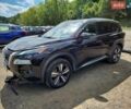 Черный Тойота Камри, объемом двигателя 2.5 л и пробегом 250 тыс. км за 9554 $, фото 1 на Automoto.ua