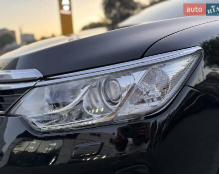 Чорний Тойота Камрі, об'ємом двигуна 2.49 л та пробігом 142 тис. км за 15300 $, фото 19 на Automoto.ua