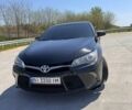 Чорний Тойота Камрі, об'ємом двигуна 2.49 л та пробігом 231 тис. км за 12000 $, фото 1 на Automoto.ua