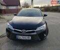 Чорний Тойота Камрі, об'ємом двигуна 2.49 л та пробігом 60 тис. км за 15325 $, фото 1 на Automoto.ua