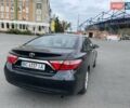 Черный Тойота Камри, объемом двигателя 2.49 л и пробегом 208 тыс. км за 11300 $, фото 6 на Automoto.ua