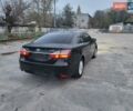 Черный Тойота Камри, объемом двигателя 2.5 л и пробегом 183 тыс. км за 14900 $, фото 3 на Automoto.ua