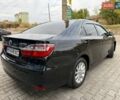 Тойота Камри 2015 в Одессе на Automoto.ua Черный Тойота Камри, объемом двигателя 2.49 л и пробегом 150 тыс. км за 15900 $, фото 12 на Automoto.ua