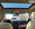 Черный Тойота Камри, объемом двигателя 2.5 л и пробегом 470 тыс. км за 12000 $, фото 6 на Automoto.ua