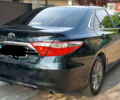 Черный Тойота Камри, объемом двигателя 2.49 л и пробегом 124 тыс. км за 12500 $, фото 26 на Automoto.ua