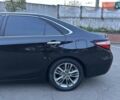 Чорний Тойота Камрі, об'ємом двигуна 2.5 л та пробігом 145 тис. км за 14500 $, фото 3 на Automoto.ua