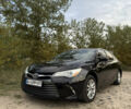 Черный Тойота Камри, объемом двигателя 2.49 л и пробегом 171 тыс. км за 14500 $, фото 2 на Automoto.ua