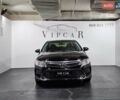 Чорний Тойота Камрі, об'ємом двигуна 2.49 л та пробігом 210 тис. км за 16999 $, фото 2 на Automoto.ua