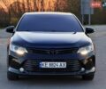 Черный Тойота Камри, объемом двигателя 2.49 л и пробегом 224 тыс. км за 16800 $, фото 1 на Automoto.ua