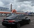 Чорний Тойота Камрі, об'ємом двигуна 2.49 л та пробігом 245 тис. км за 13200 $, фото 2 на Automoto.ua