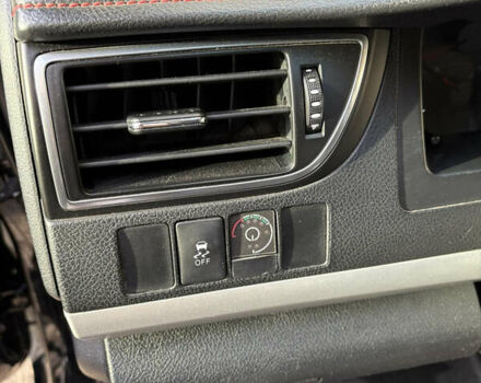 Черный Тойота Камри, объемом двигателя 2.49 л и пробегом 216 тыс. км за 13300 $, фото 17 на Automoto.ua