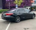 Черный Тойота Камри, объемом двигателя 2.49 л и пробегом 192 тыс. км за 11490 $, фото 6 на Automoto.ua