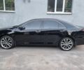 Черный Тойота Камри, объемом двигателя 2.5 л и пробегом 136 тыс. км за 19500 $, фото 9 на Automoto.ua
