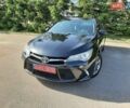 Черный Тойота Камри, объемом двигателя 2.49 л и пробегом 231 тыс. км за 12200 $, фото 19 на Automoto.ua