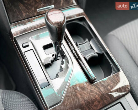 Чорний Тойота Камрі, об'ємом двигуна 2.49 л та пробігом 135 тис. км за 19999 $, фото 31 на Automoto.ua